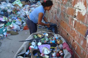 Avances en el Concejo: Experiencia de separación en origen con inclusión de recicladores urbanos