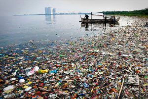 La necesidad de un 2019 con menos plásticos descartables