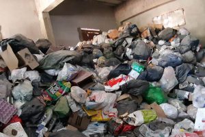 Amplio consenso político para avanzar en el reciclaje inclusivo