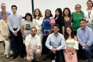 Taller Ecologista en Panamá: Contaminación plástica y el futuro de un Tratado de Plásticos