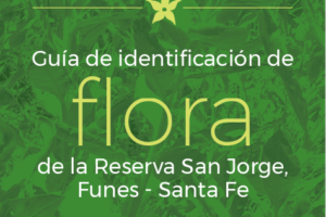 Guía de identificación de flora
