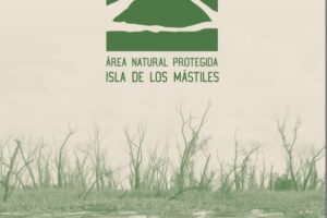 Documento sobre el Área Natural Protegida Isla de los Mástiles