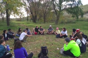 ¿Qué puede la educación ambiental frente a la actual crisis civilizatoria?