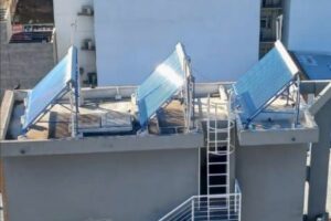 Entre los intereses del ladrillo y el futuro energético de Rosario