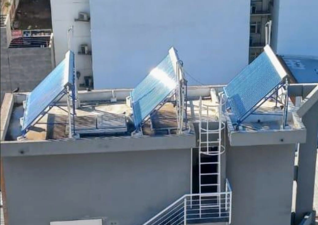 Entre los intereses del ladrillo y el futuro energético de Rosario