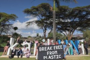 Tratado Global de Plásticos: Pocas resoluciones y un intento de multilateralismo que no fue