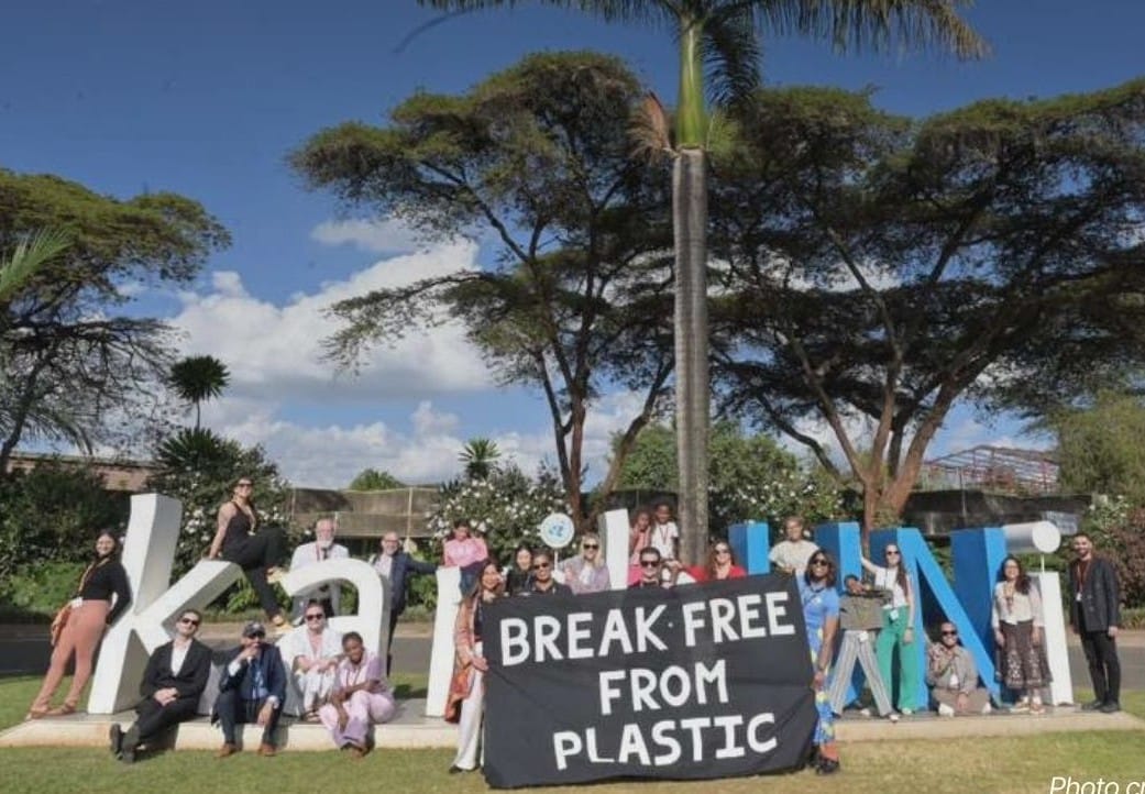 Tratado Global de Plásticos: Pocas resoluciones y un intento de multilateralismo que no fue