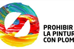 Taller Ecologista advirtió sobre niveles altos de plomo en pinturas de uso hogareño