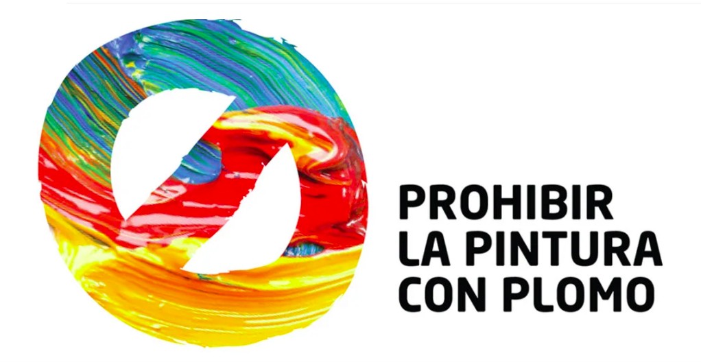 Taller Ecologista advirtió sobre niveles altos de plomo en pinturas de uso hogareño